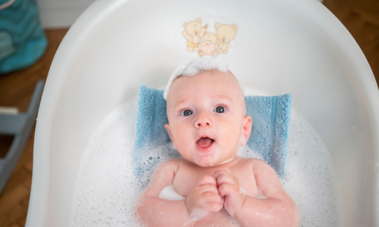 Baignoire Bébé Pliable : Guide & Conseils 2026