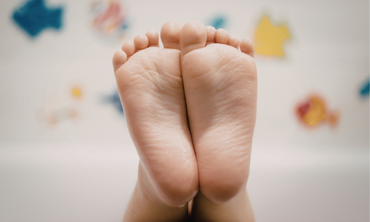 Quelle baignoire bébé pour une petite salle de bain ?