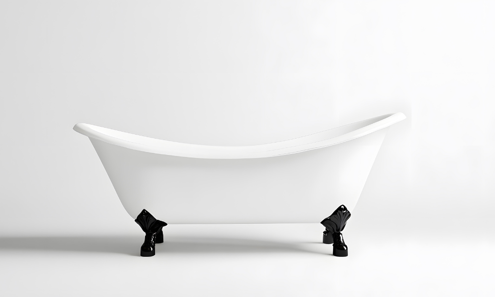Quels sont les différents types de baignoires pour bébé ?