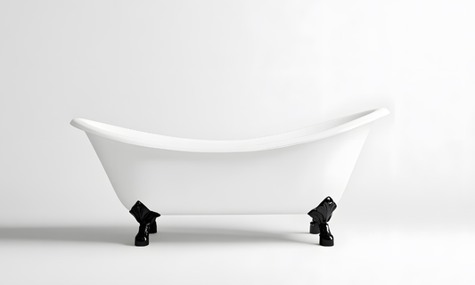 Quels sont les différents types de baignoires pour bébé ?