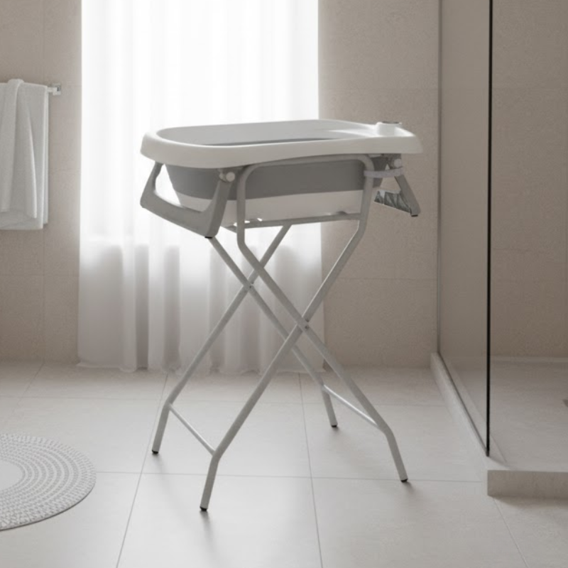 Baignoire Bebe Sur Pied Grande Taille