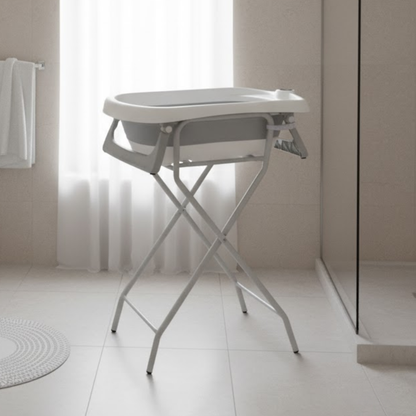 Baignoire Bebe Sur Pied Grande Taille