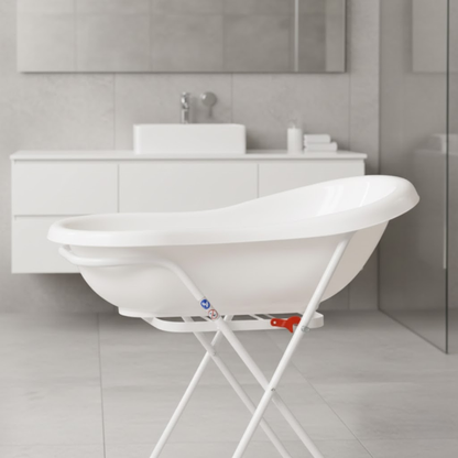 Baignoire Sur Pied Bebe Confort
