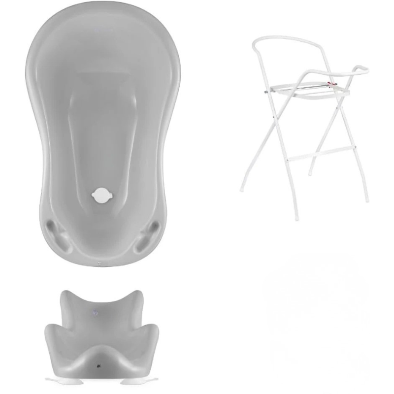 Baignoire Sur Pied Bebe Confort