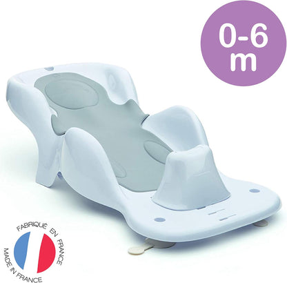 Transat De Bain Bébé Évolutif