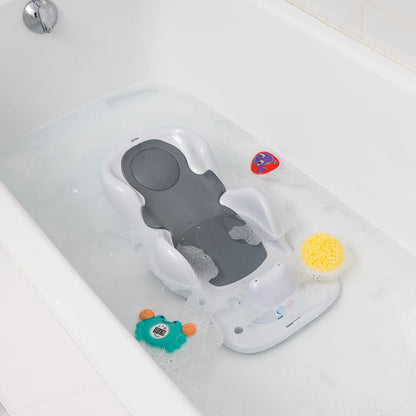 Transat De Bain Bébé Évolutif