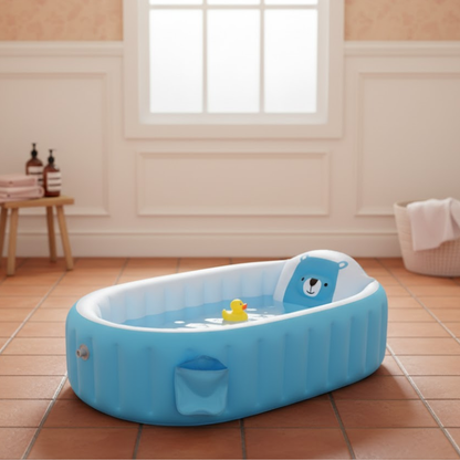 Baignoire Bébé Gonflable 10 Kgs