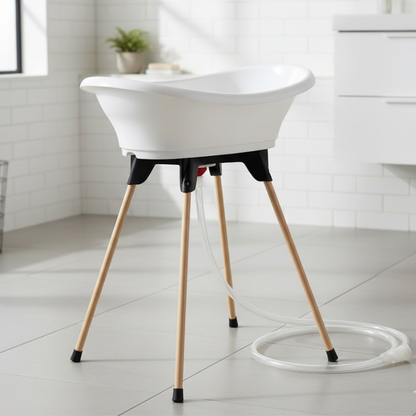Kit Baignoire Sur Pied Bebe