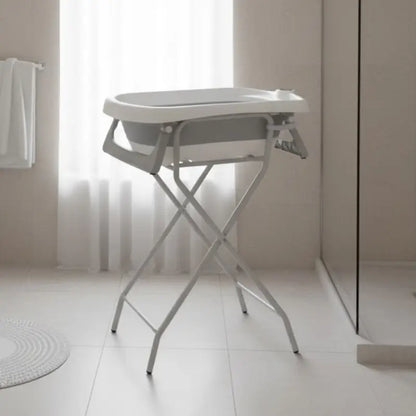 Baignoire Bebe Sur Pied Grande Taille