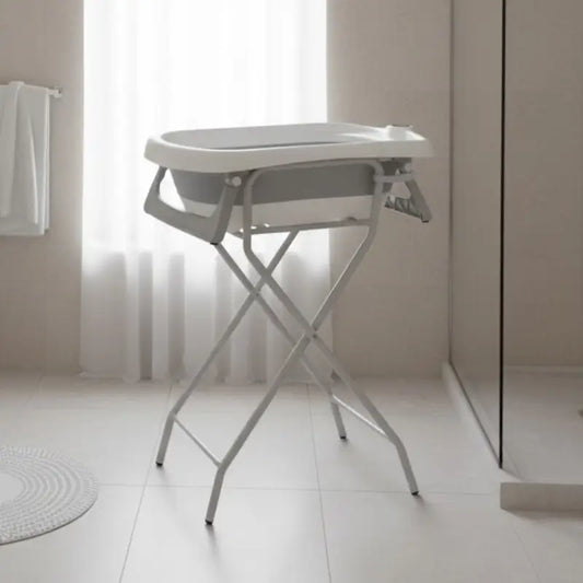 Baignoire Bebe Sur Pied Grande Taille