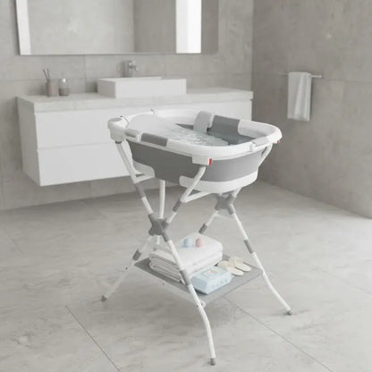 Baignoire Bébé XXL Sur Pied