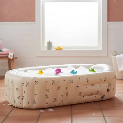 Baignoire Gonflable Bebe Confort