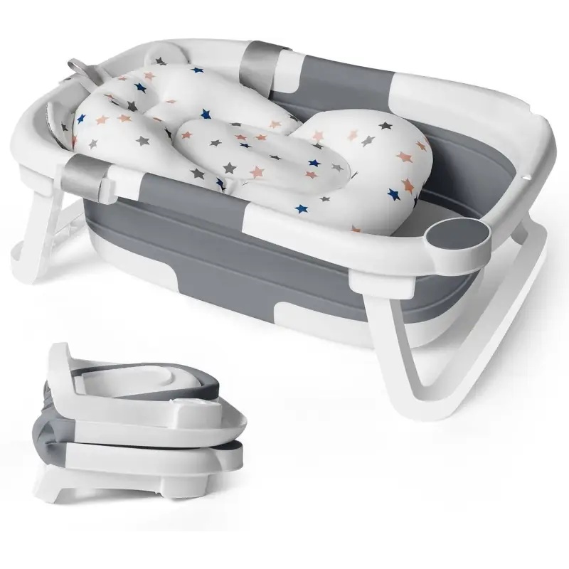 Baignoire Pliable Bébé 0-5 ans