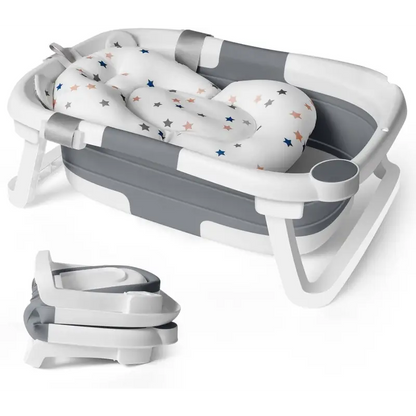 Baignoire Pliable Bébé 0-5 ans