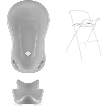 Baignoire Sur Pied Bebe Confort
