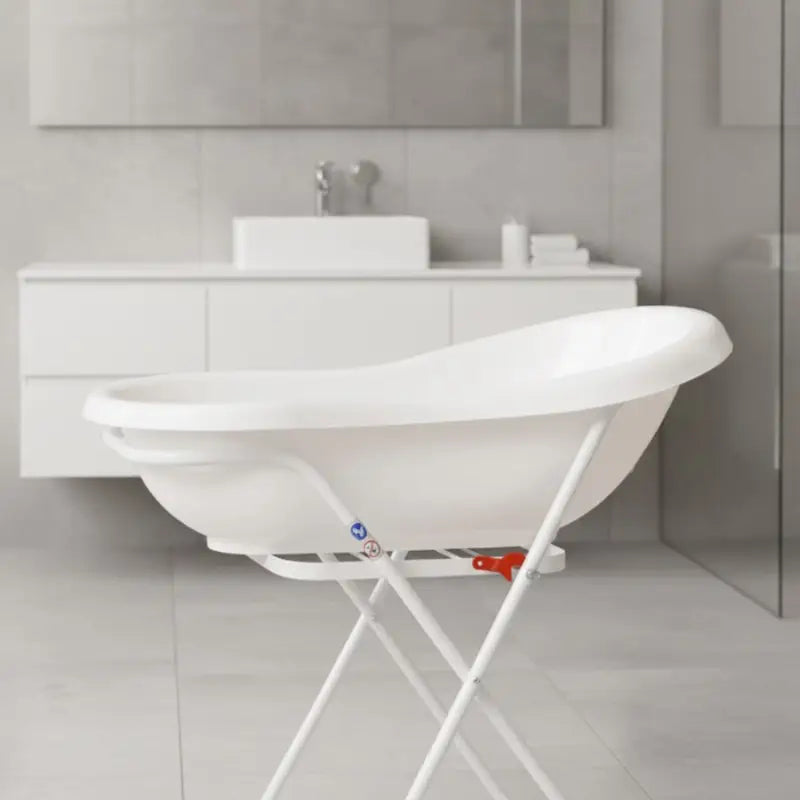 Baignoire Sur Pied Bebe Confort