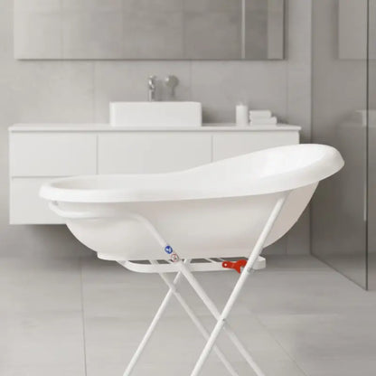Baignoire Sur Pied Bebe Confort