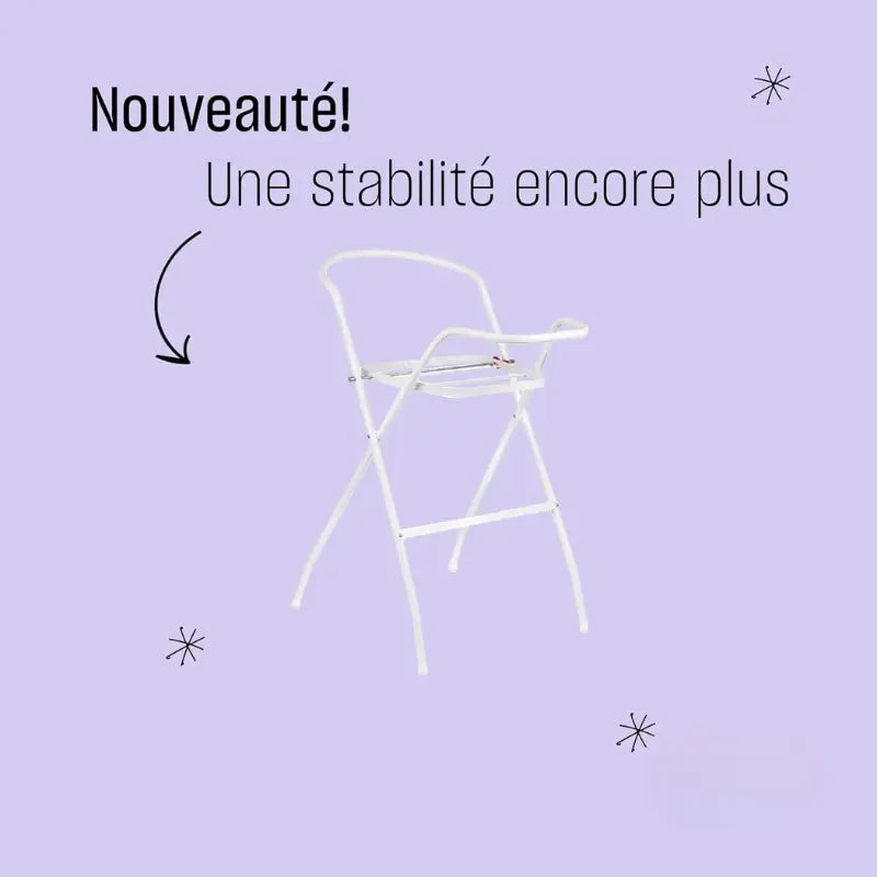 Baignoire Sur Pied Bebe Confort