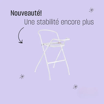 Baignoire Sur Pied Bebe Confort