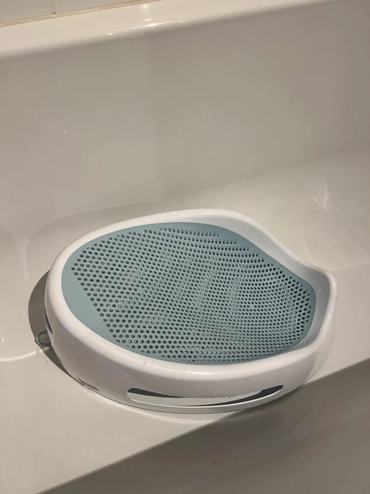 Transat De Bain Pour Bebe Bleu