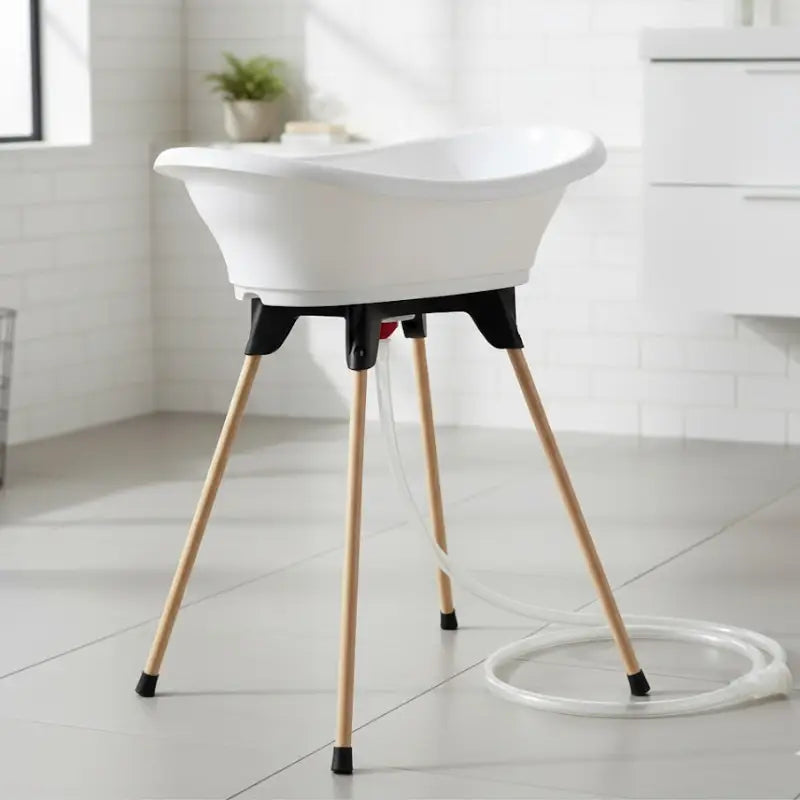 Kit Baignoire Sur Pied Bebe