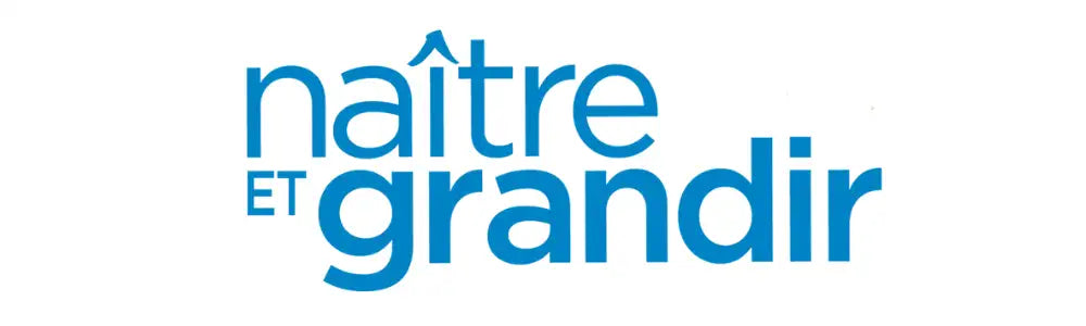 naitre et grandir logo