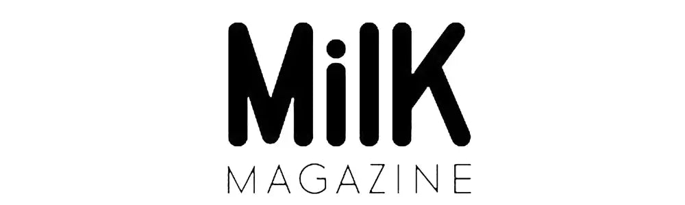 milk logo