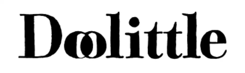 doolittle logo