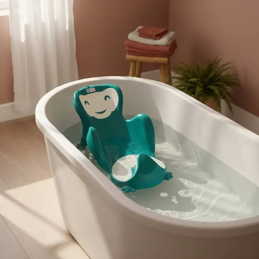 Transat Bain Bébé 55cm