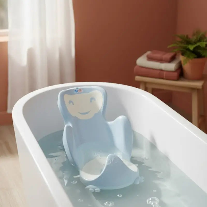 Transat Bain Bebe 8 Mois