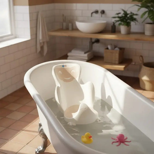 Transat Bain Bébé Naissance