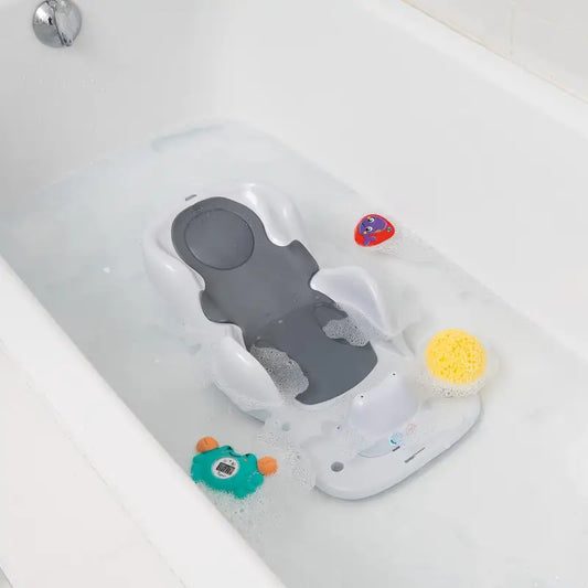 Transat De Bain Bébé Évolutif