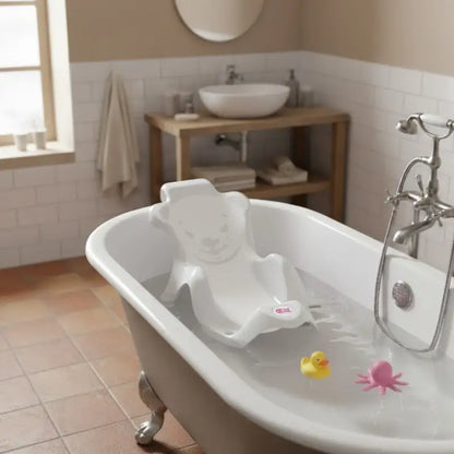 Transat De Bain Bébé Petit Gabarit